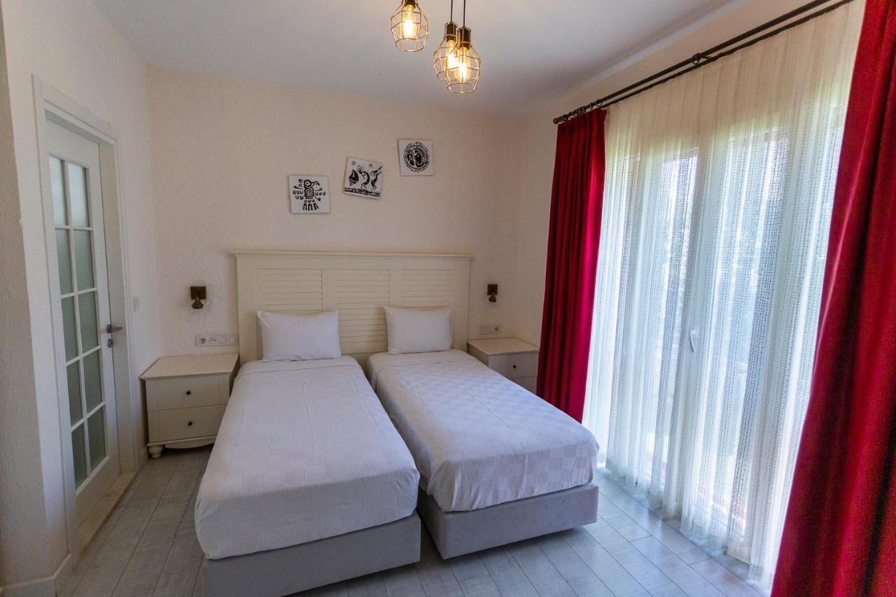 Kokopelli Alaçatı Ngoại thất bức ảnh