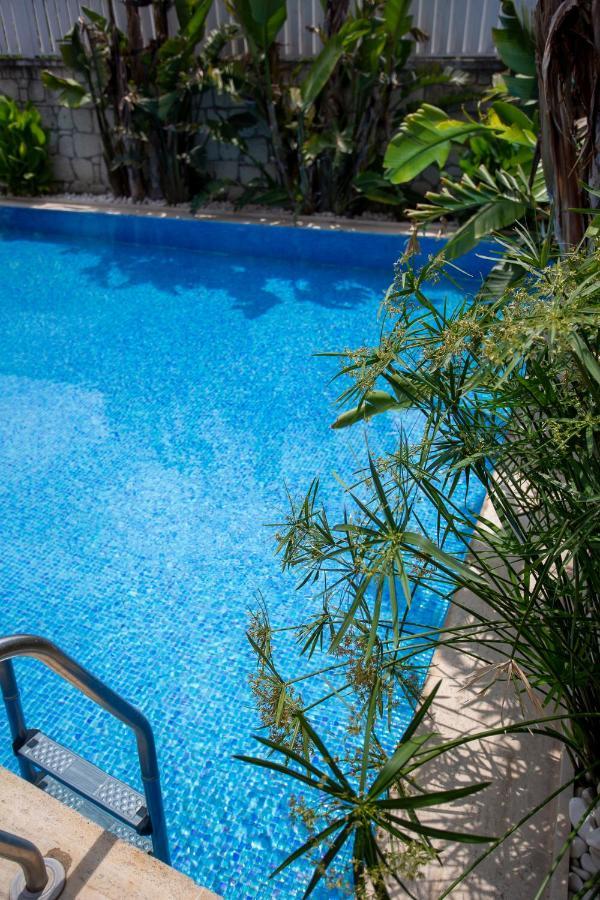 Kokopelli Alaçatı Ngoại thất bức ảnh